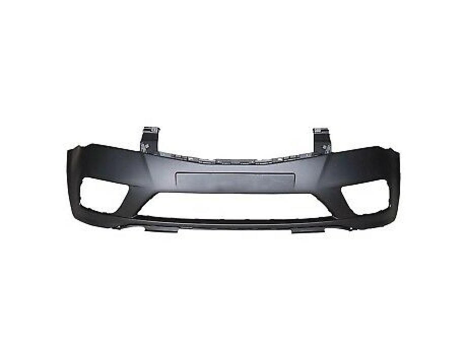 Acceder a la pieza Parachoques delantero imprimado 3ptas