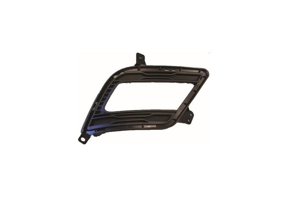 Acceder a la pieza Rejilla derecha parachoques delantero para AN 5ptas