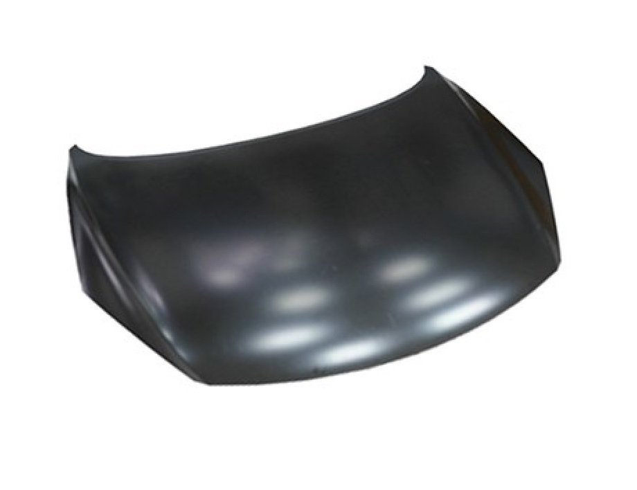 Acceder a la pieza Capó delantero