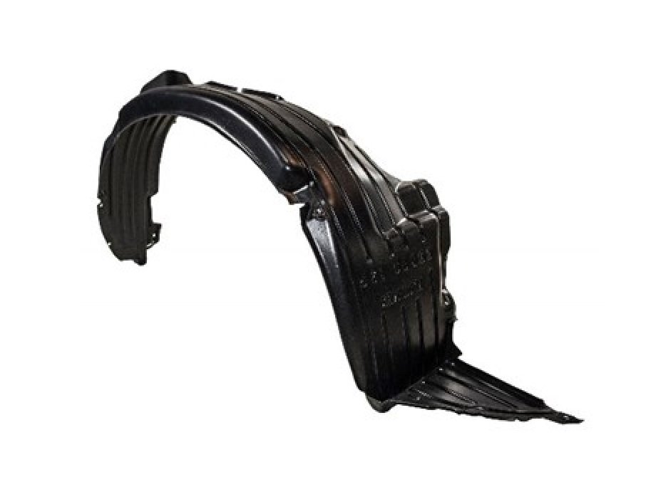 Acceder a la pieza Guardabarros delantero derecho