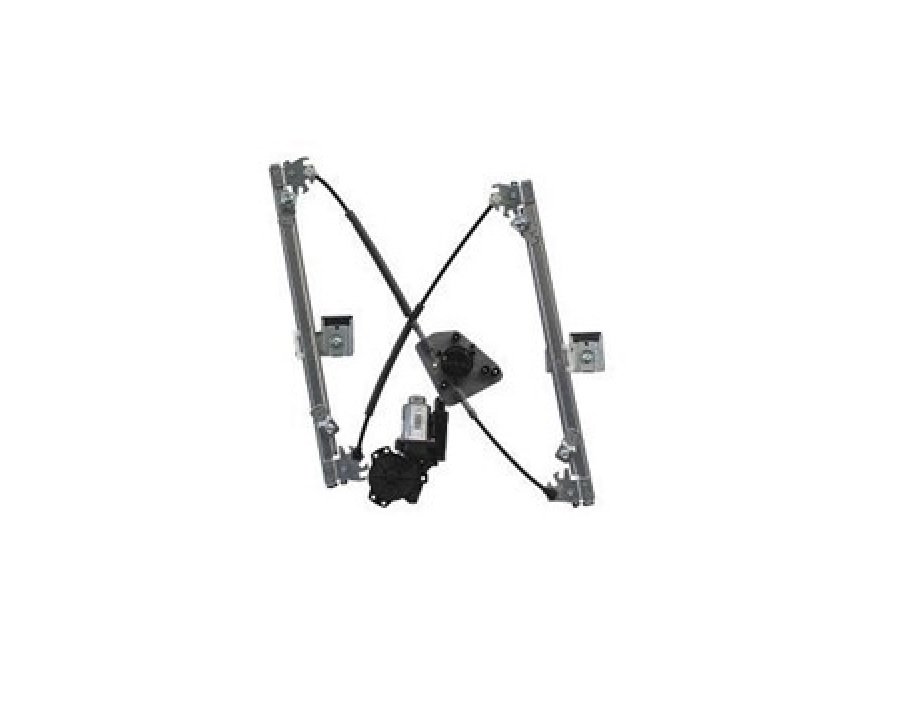 Acceder a la pieza Elevalunas eléctrico puerta delantera izquierda