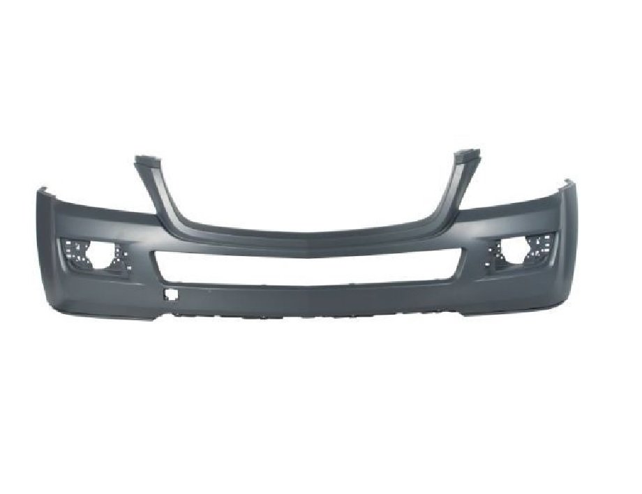 Acceder a la pieza Parachoques delantero imprimado