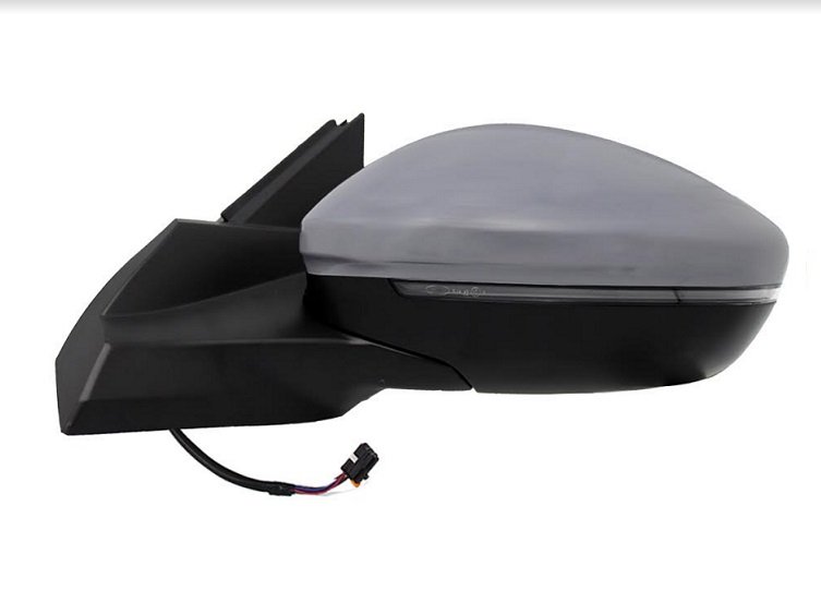 Acceder a la pieza Retrovisor izquierdo eléctrico, térmico, imprimado + piloto