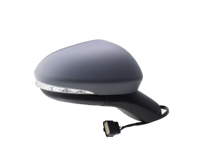 Acceder a la pieza Retrovisor derecho eléctrico, térmico, imprimado + intermitente