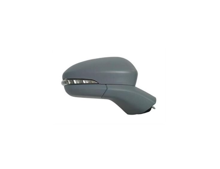 Acceder a la pieza Retrovisor derecho eléctrico, térmico, imprimado + intermitente