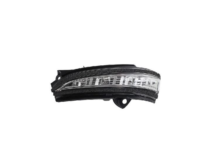 Acceder a la pieza Intermitente retrovisor izquierdo Acceder a la pieza Intermitente retrovisor izquierdo