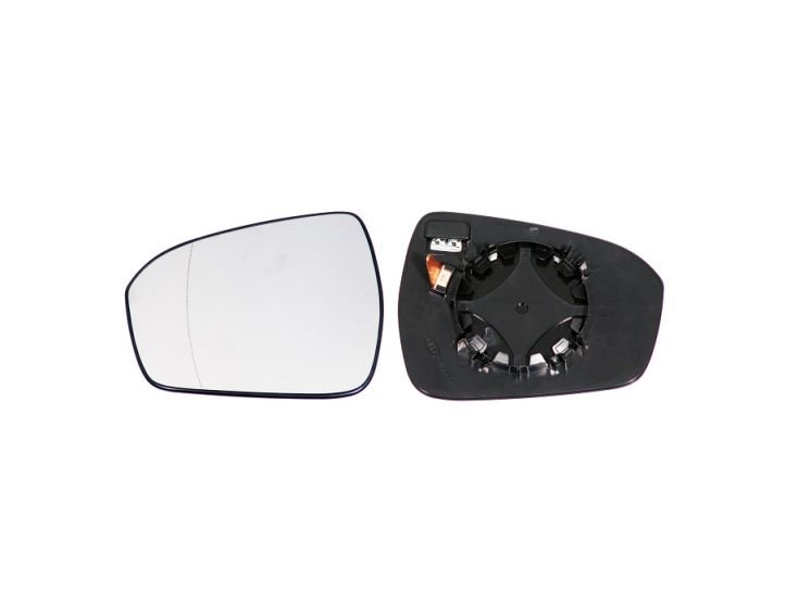 Acceder a la pieza Cristal + soporte retrovisor izquierdo térmico [gran ángulo]