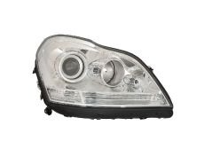 Faros MERCEDES Clase-gl Faros MERCEDES Clase-gl