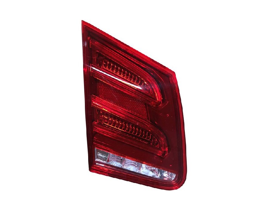 Acceder a la pieza Piloto trasero interior izquierdo LED