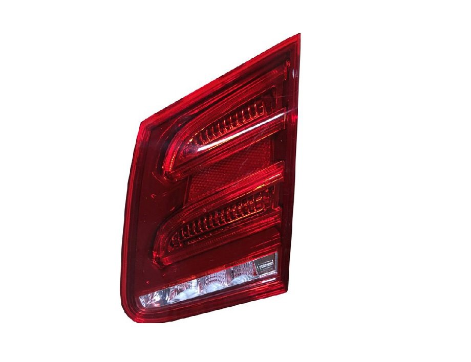 Acceder a la pieza Piloto trasero interior izquierdo LED