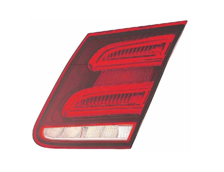 Acceder a la pieza Piloto trasero interior izquierdo LED [Corto)