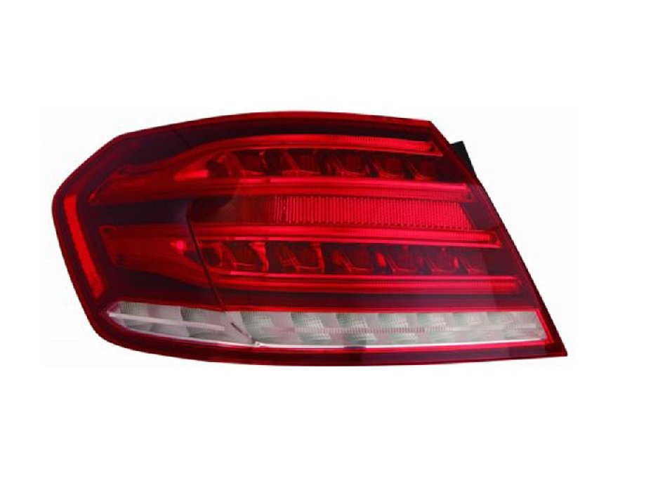 Acceder a la pieza Piloto trasero exterior izquierdo Blanco LED