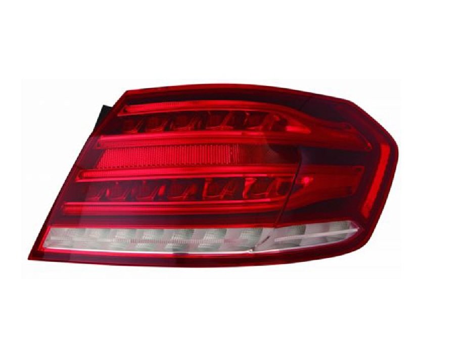 Acceder a la pieza Piloto trasero exterior derecho Blanco LED