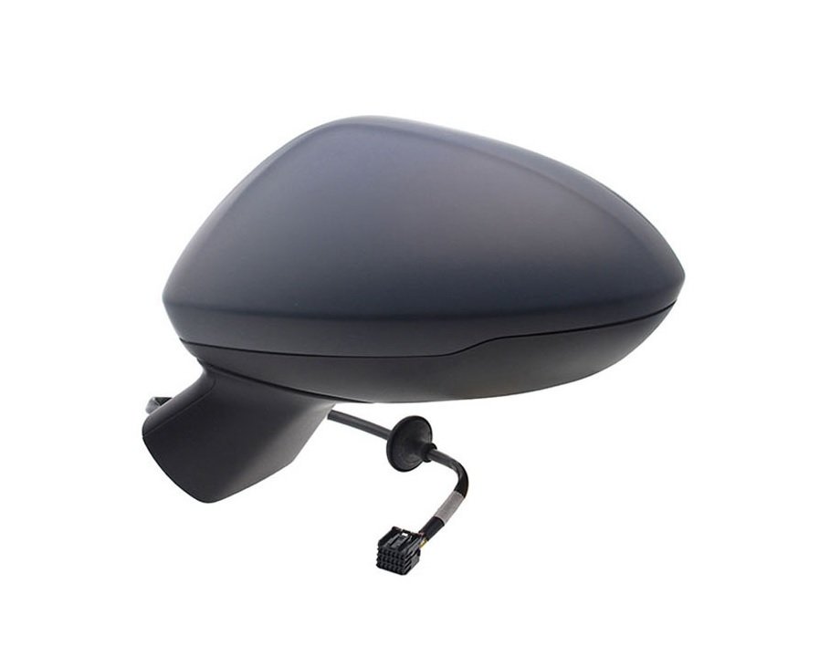 Acceder a la pieza Retrovisor izquierdo eléctrico, térmico, imprimado [gran ángulo]