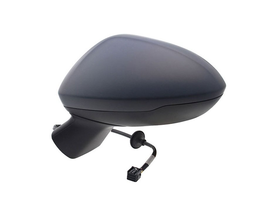 Acceder a la pieza Retrovisor izquierdo eléctrico, térmico, abatible, imprimado [gran ángulo]