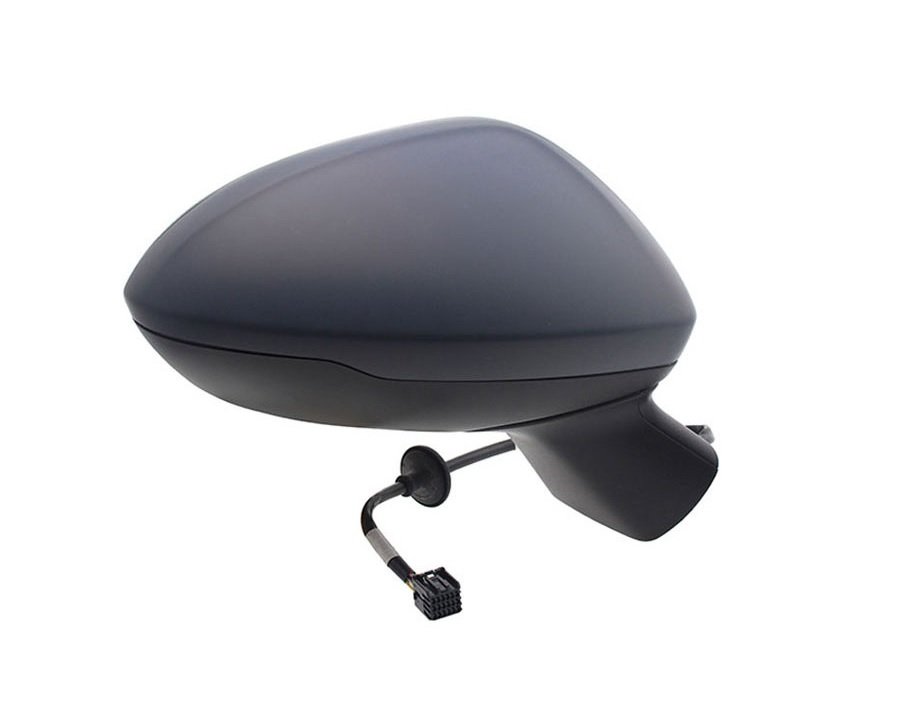 Acceder a la pieza Retrovisor derecho eléctrico, térmico, abatible, imprimado