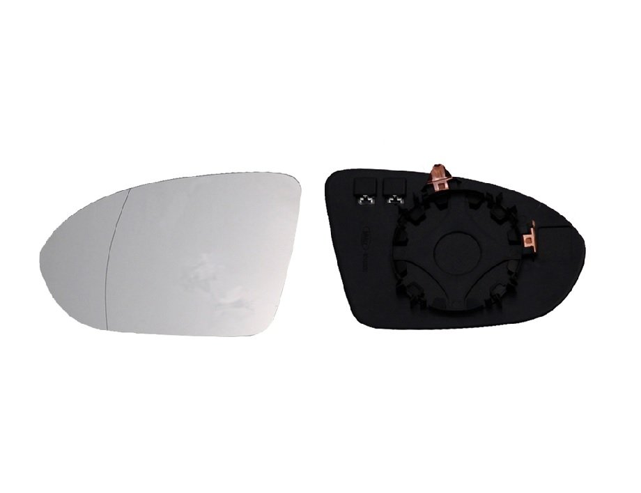 Cristal + soporte retrovisor izquierdo térmico gran ángulo OPEL INSIGNIA  pour OPEL INSIGNIA Cristal + soporte retrovisor izquierdo térmico gran ángulo OPEL INSIGNIA  pour OPEL INSIGNIA
