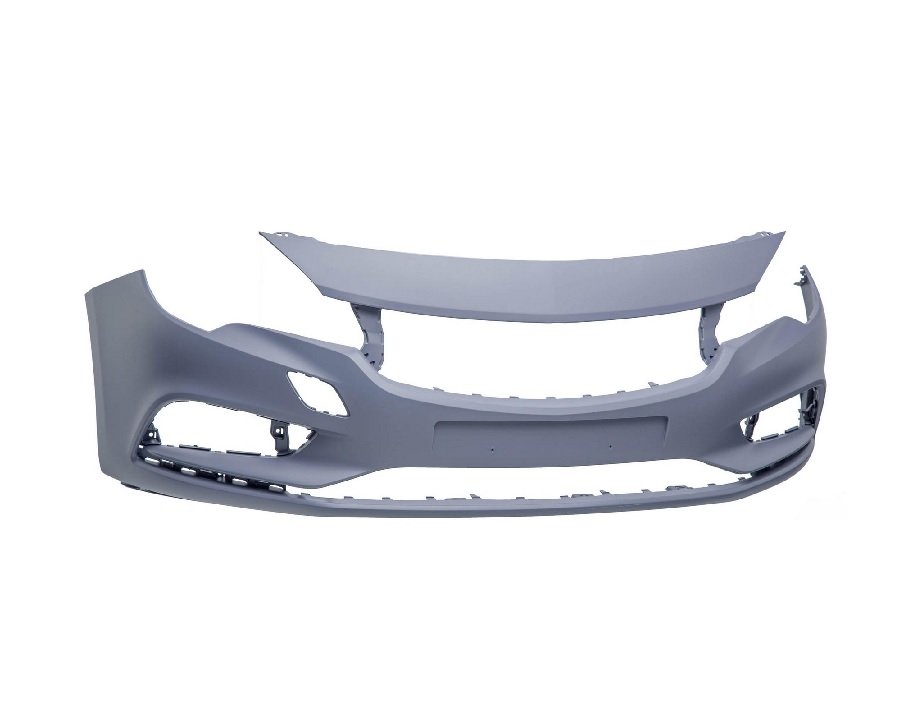 Parachoques delantero imprimado OPEL ASTRA  pour OPEL ASTRA Parachoques delantero imprimado OPEL ASTRA  pour OPEL ASTRA