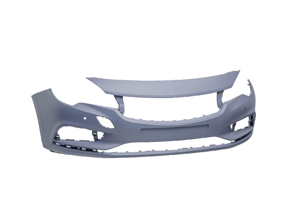 Parachoques delantero imprimado 2 Sensores OPEL ASTRA  pour OPEL ASTRA Parachoques delantero imprimado 2 Sensores OPEL ASTRA  pour OPEL ASTRA
