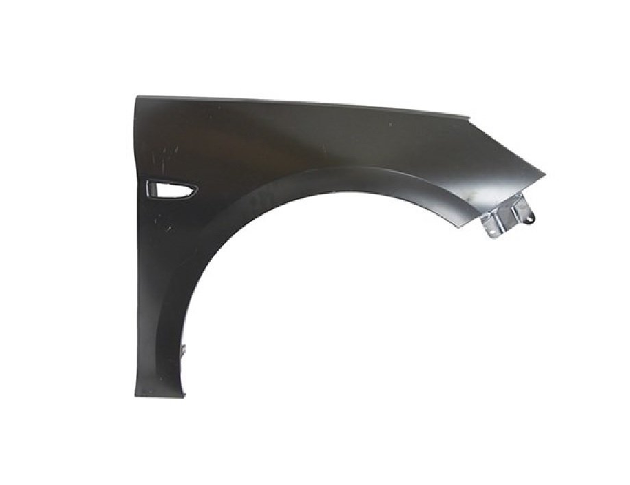 Acceder a la pieza Aleta delantera derecha