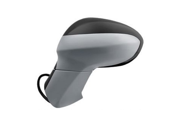 Acceder a la pieza Retrovisor izquierdo eléctrico, térmico, imprimado [gran ángulo]