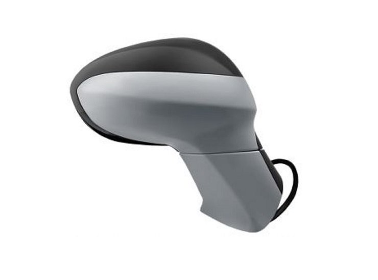 Acceder a la pieza Retrovisor izquierdo eléctrico, térmico, abatible imprimado