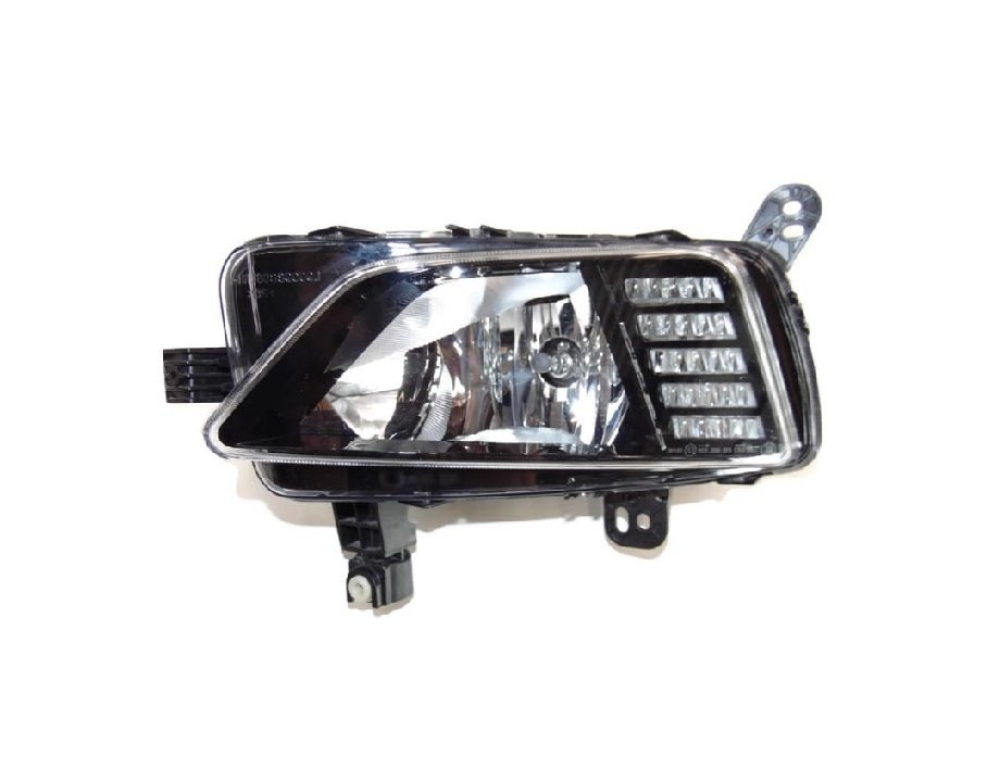 Acceder a la pieza Proyector antiniebla izquierdo + luz de día