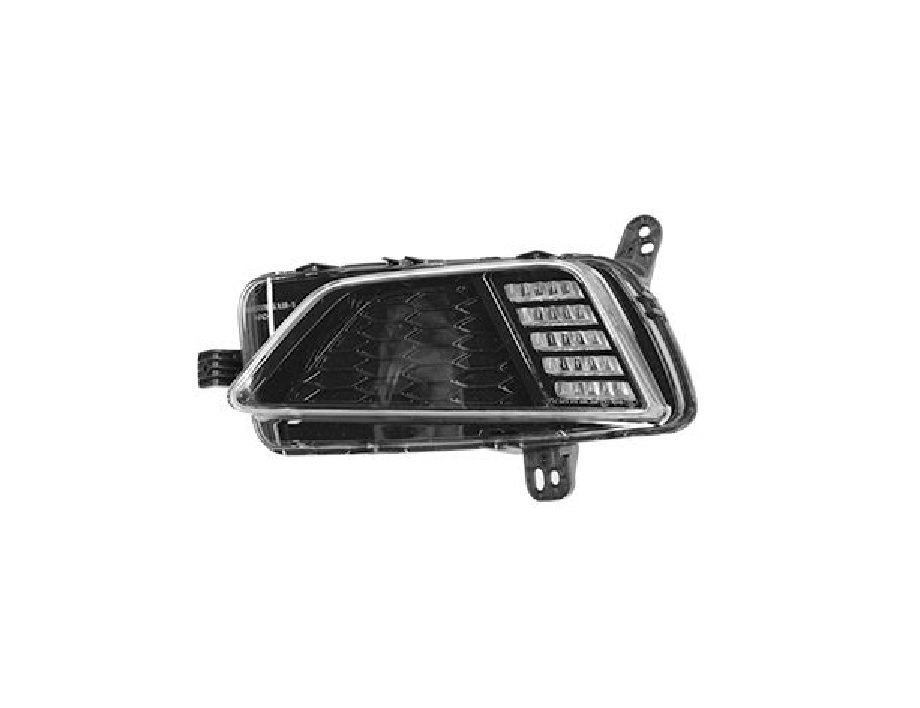 Acceder a la pieza Piloto delantero Luz diurna LED derecha