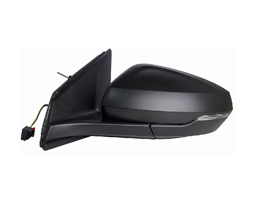 Acceder a la pieza Retrovisor izquierdo mecánico + piloto [Gran ángulo]