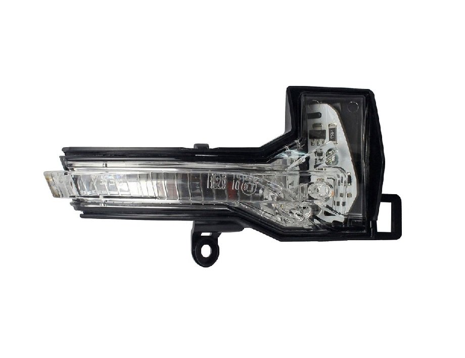 Acceder a la pieza Intermitente retrovisor derecho