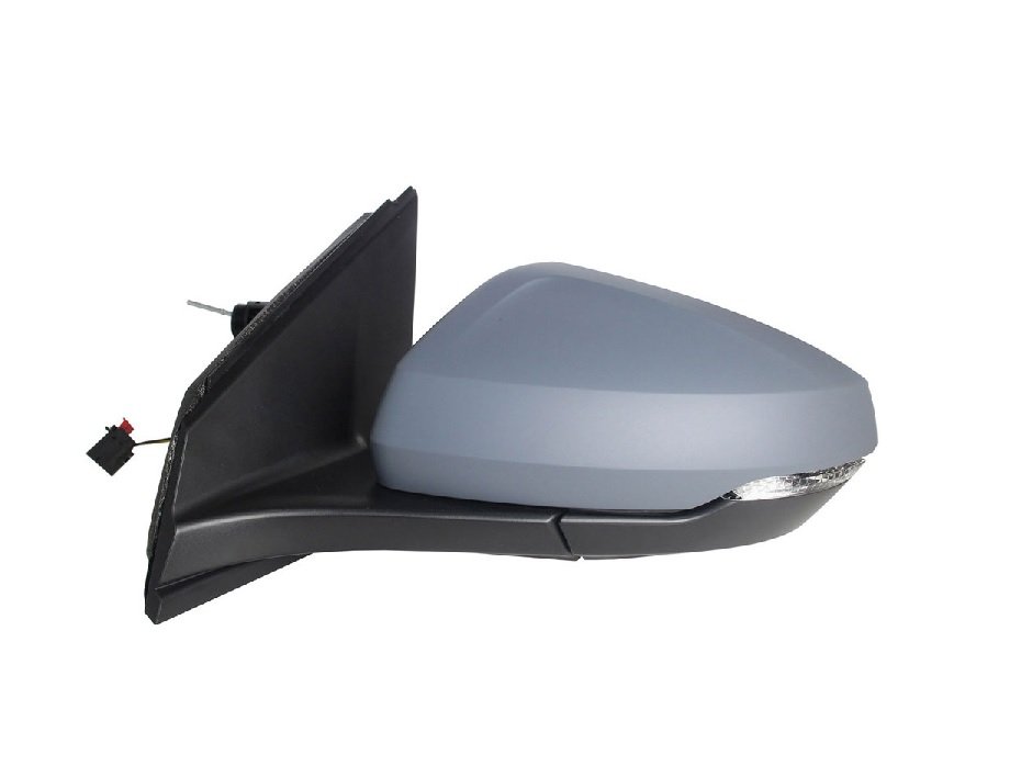 Acceder a la pieza Retrovisor izquierdo mecánico + piloto [Gran ángulo]