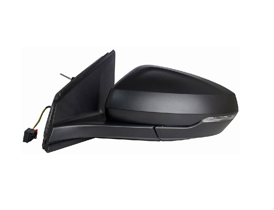 Acceder a la pieza Retrovisor izquierdo eléctrico, térmico + piloto [Gran ángulo]