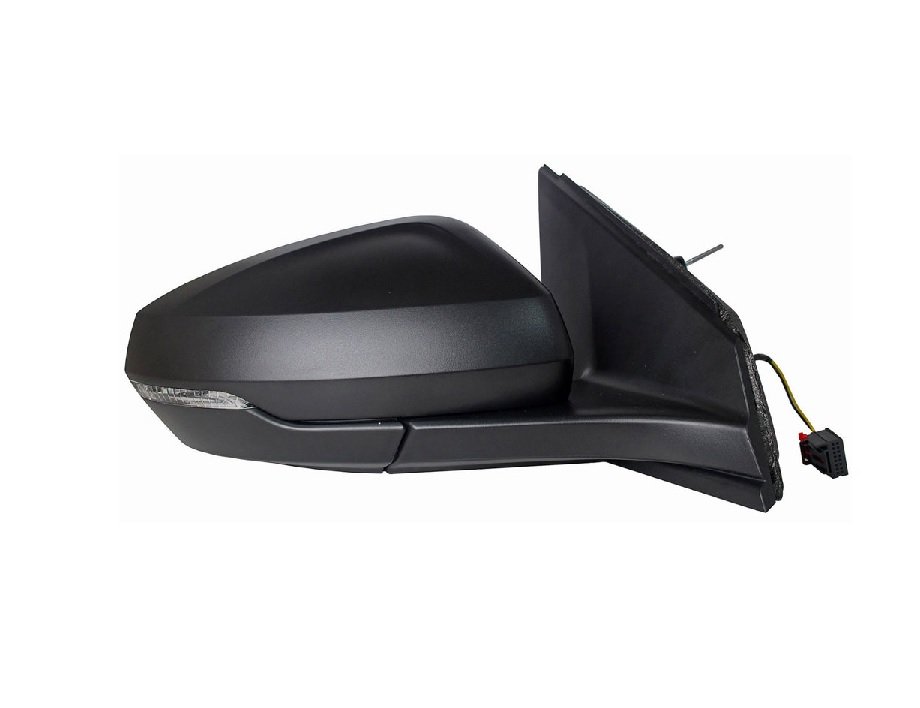 Retrovisor derecho eléctrico, térmico + piloto VOLKSWAGEN-POLO pour VOLKSWAGEN POLO  pour VOLKSWAGEN POLO