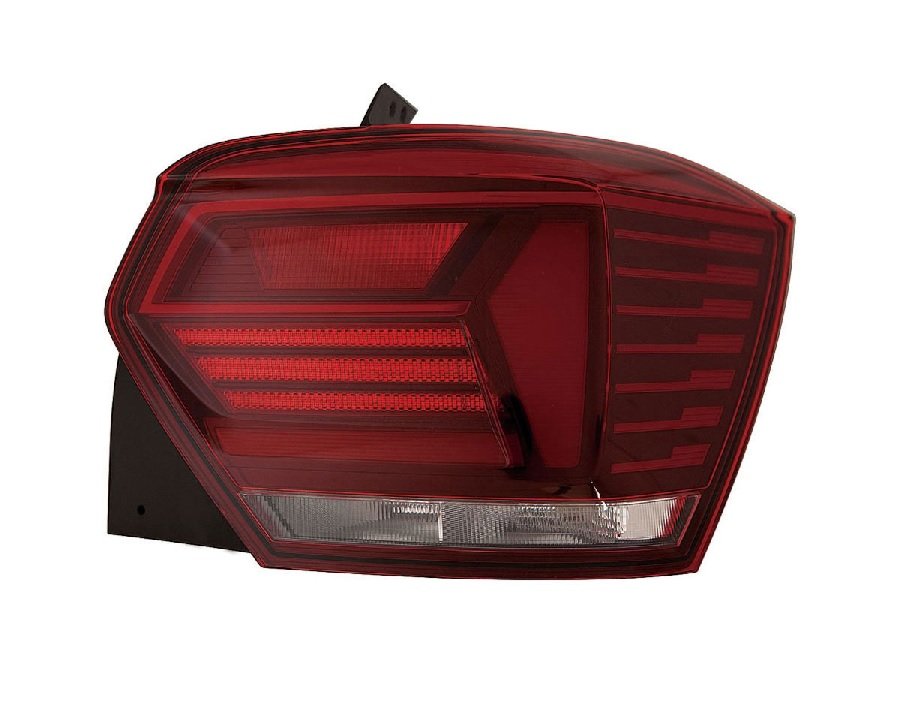 Acceder a la pieza Piloto trasero derecho