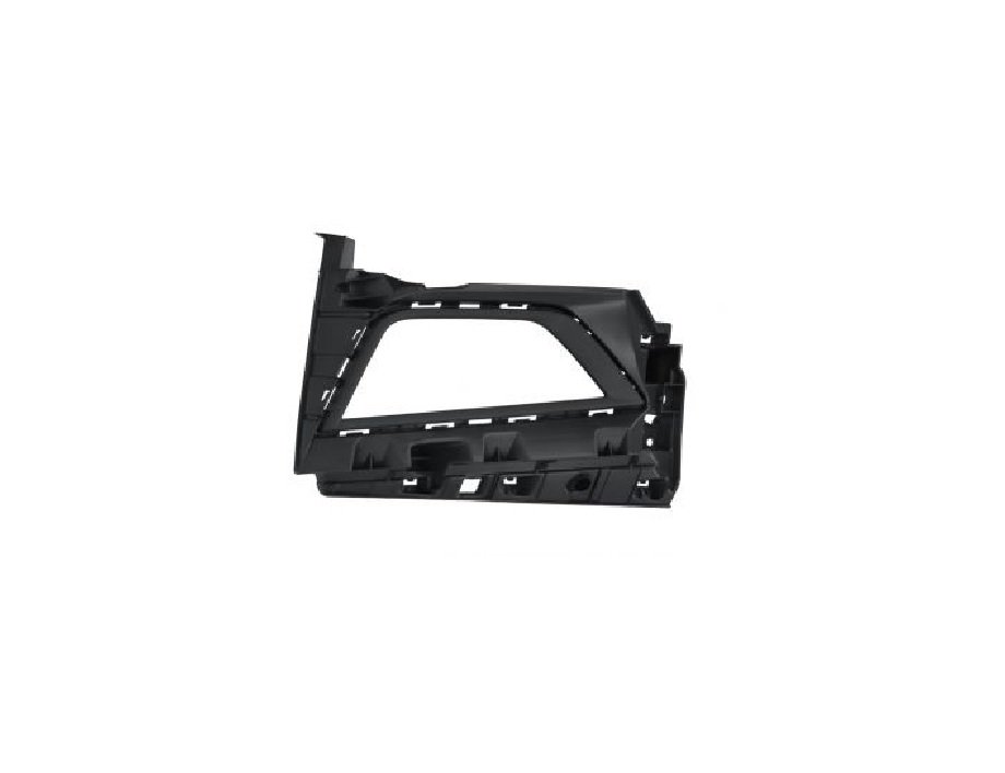 Acceder a la pieza Rejilla derecha parachoques delantero + antinieblas