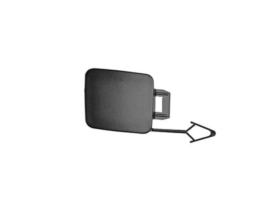 Acceder a la pieza Tapagancho parachoques delantero