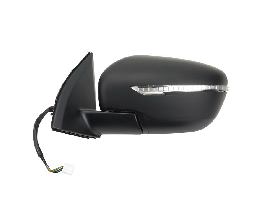 Acceder a la pieza Retrovisor izquierdo eléctrico, térmico, piloto LED