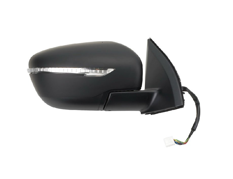 Acceder a la pieza Retrovisor derecho eléctrico, térmico, piloto LED