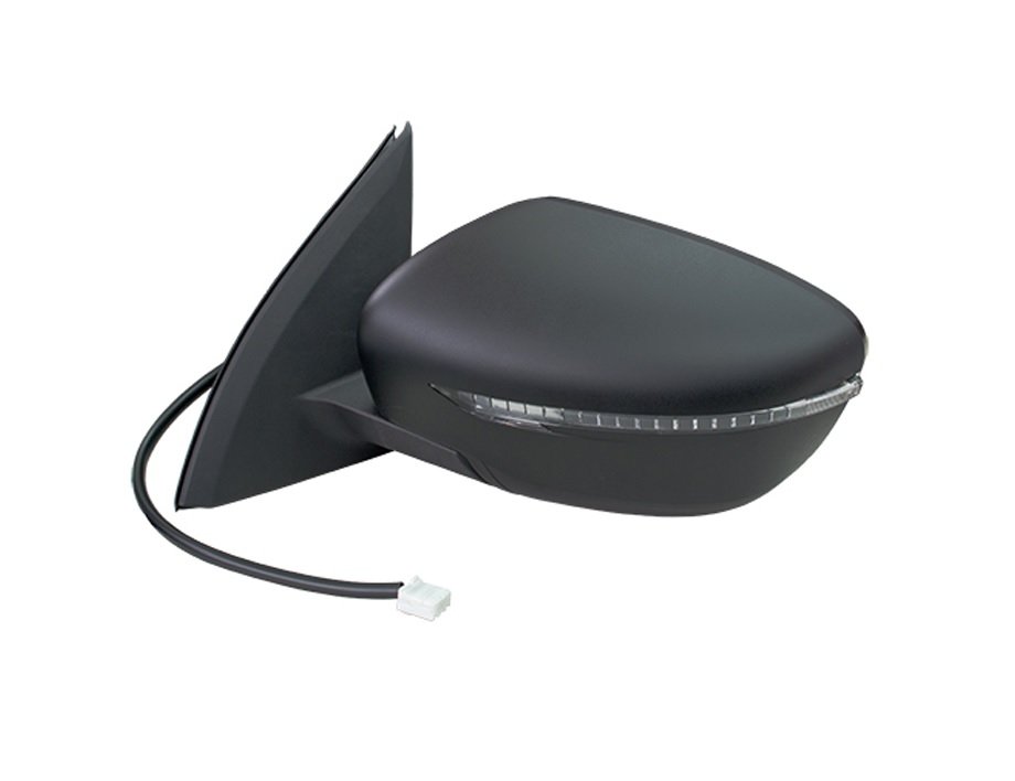 Acceder a la pieza Retrovisor izquierdo eléctrico, abatible + piloto LED