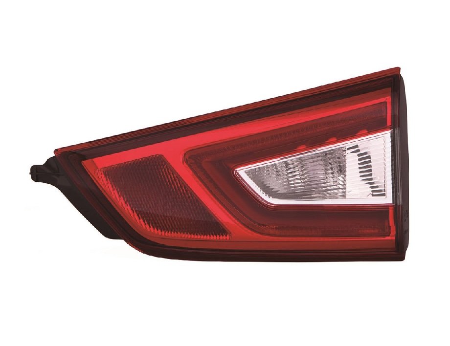 Acceder a la pieza Piloto trasero derecho interior LED