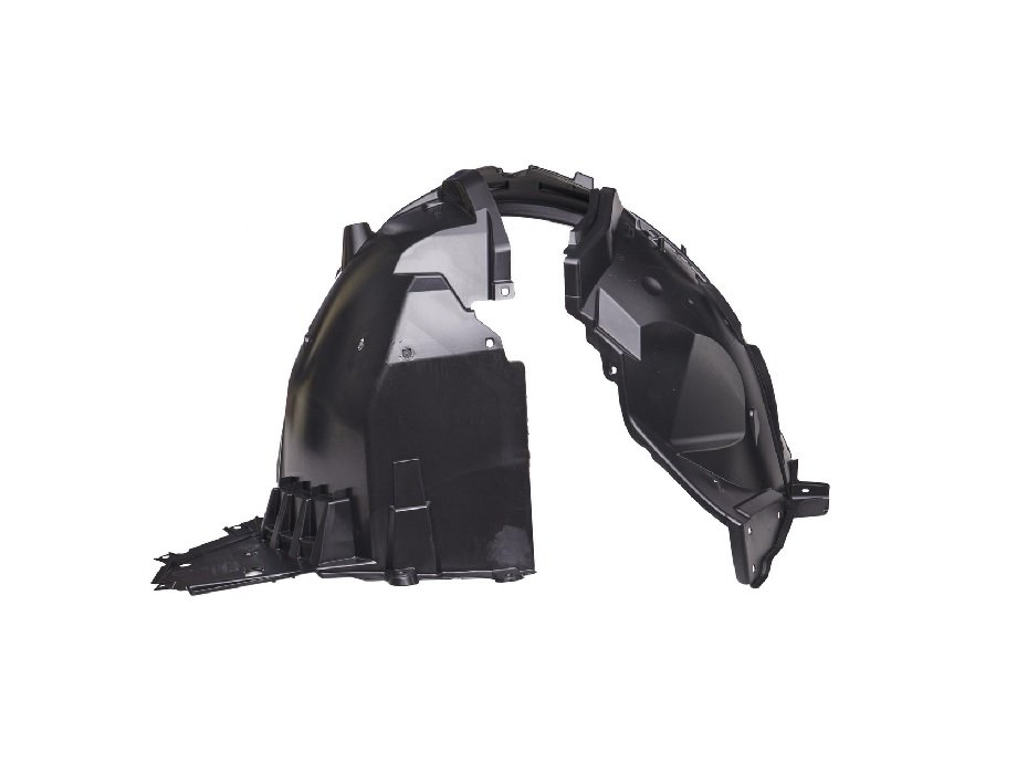 Acceder a la pieza Guardabarros delantero derecho