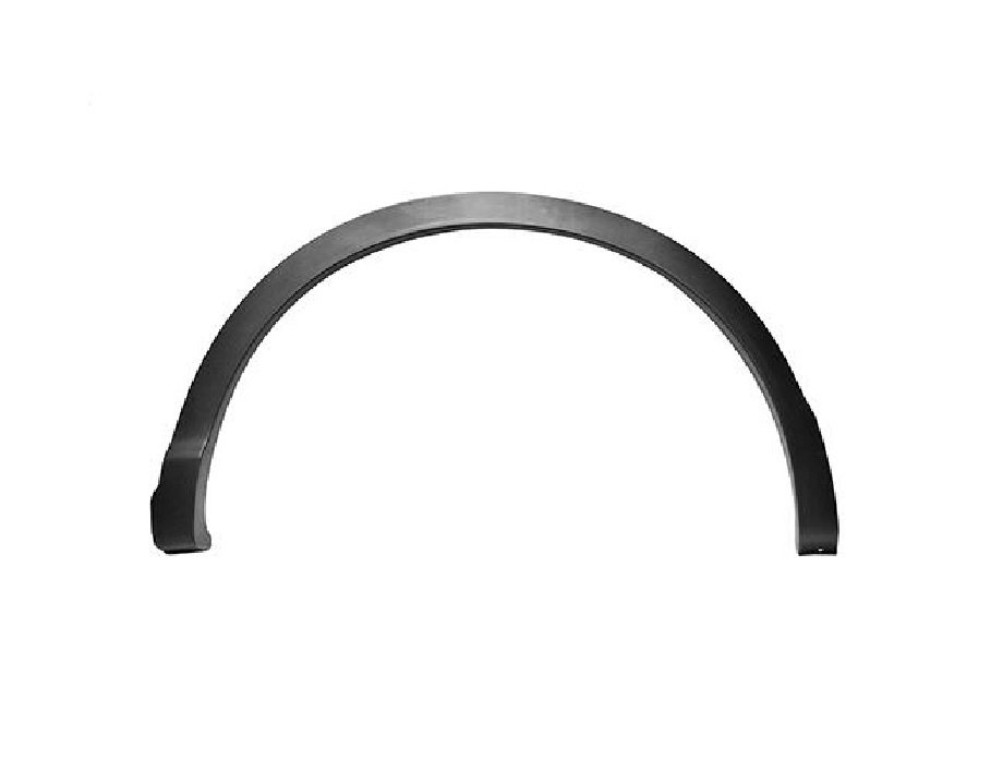 Acceder a la pieza Cerco aleta trasero izquierdo