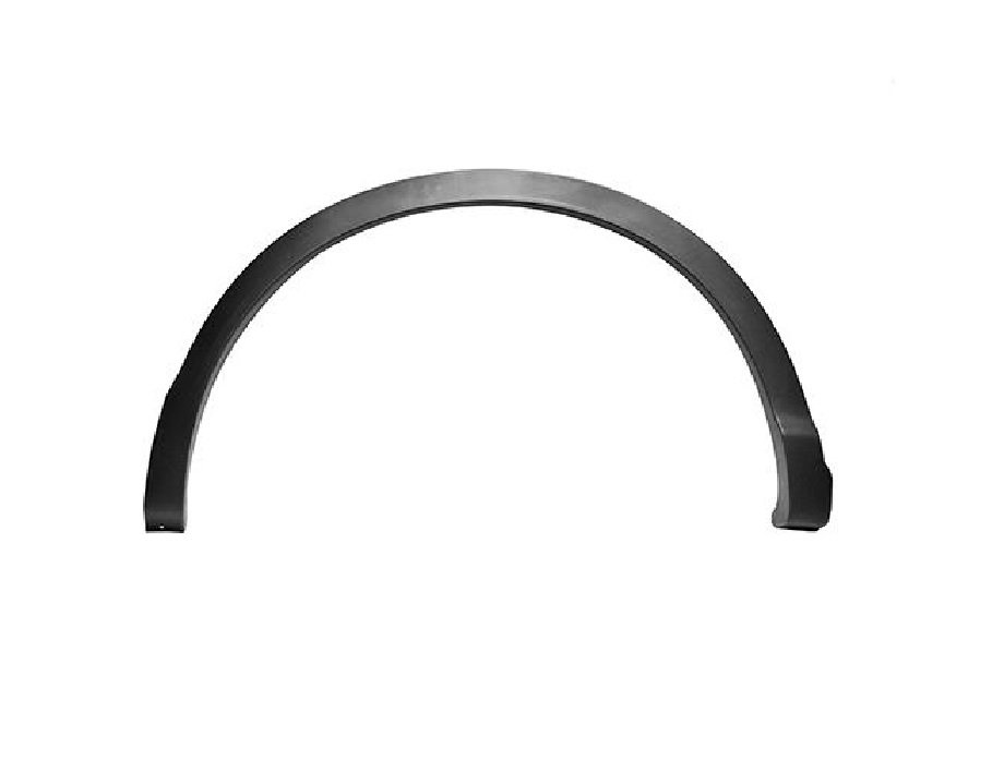 Acceder a la pieza Cerco aleta trasero derecho