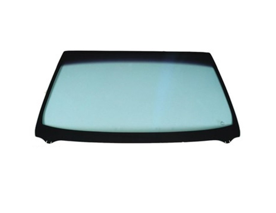 Acceder a la pieza Parabrisas tintado verde acústico