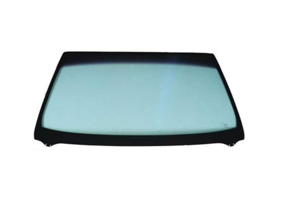 Acceder a la pieza Parabrisas tintado verde acústico sensor