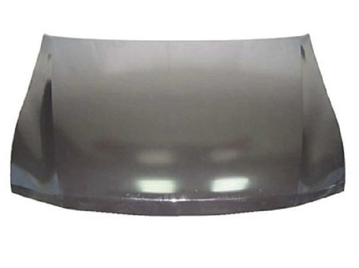 Acceder a la pieza Capo delantero