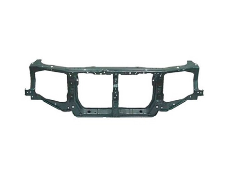 Acceder a la pieza Frente interno