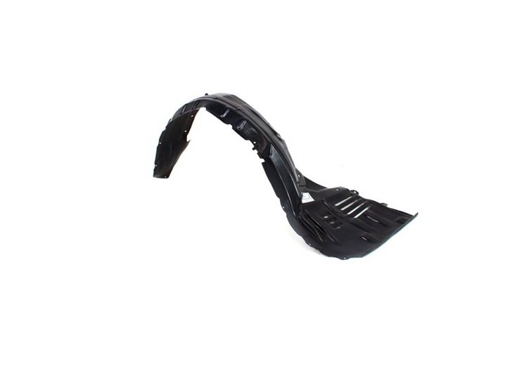 Acceder a la pieza Guardabarros delantero derecho