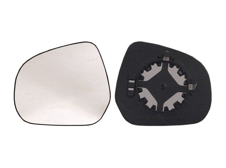 Acceder a la pieza Cristal + soporte retrovisor izquierdo