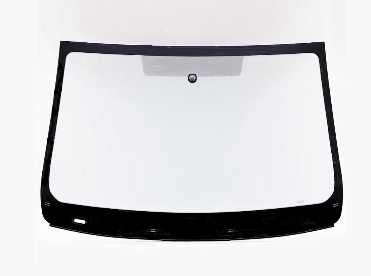 Acceder a la pieza Parabrisas tintado verde control solar